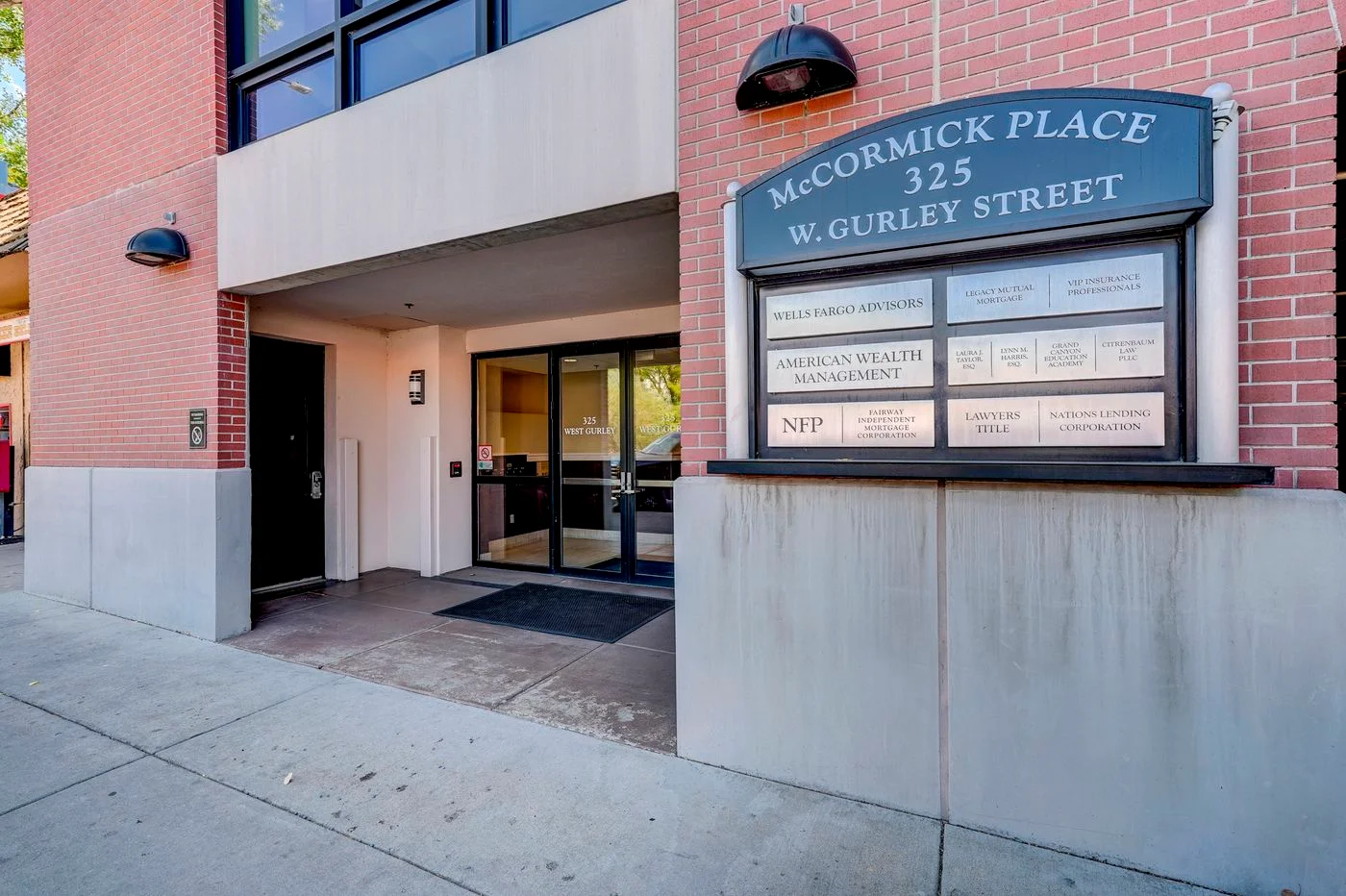 Photo 2 of 325 West Gurley Street, Prescott, AZ 86301