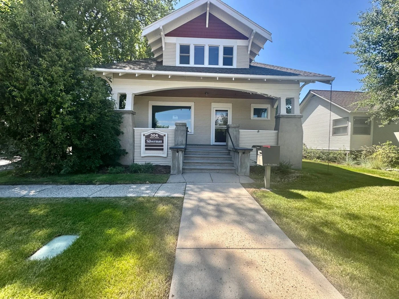 Photo 1 of 504 W Main St, Bozeman, MT 59715
