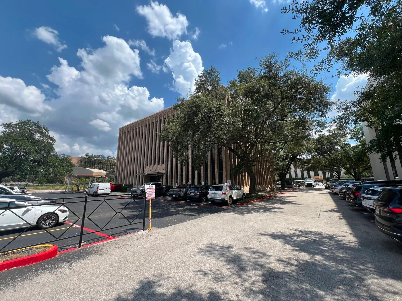 Photo-2 of 9545 Katy Freeway, Houston, TX 77024
