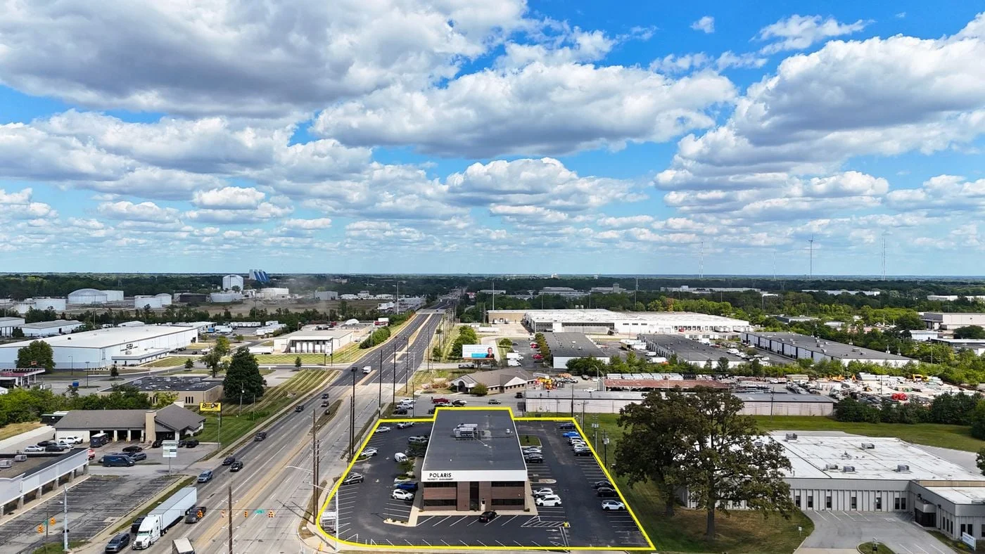 Photo 2 of 5455 West 86th Street, Indianapolis, IN 46268