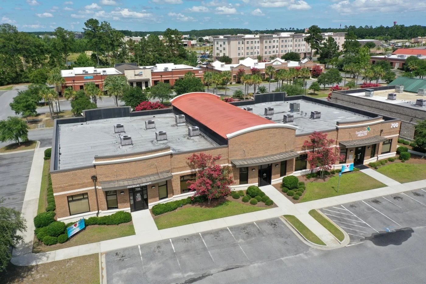 Photo 1 of 1000 Towne Center - Building 700, Pooler, GA 31322