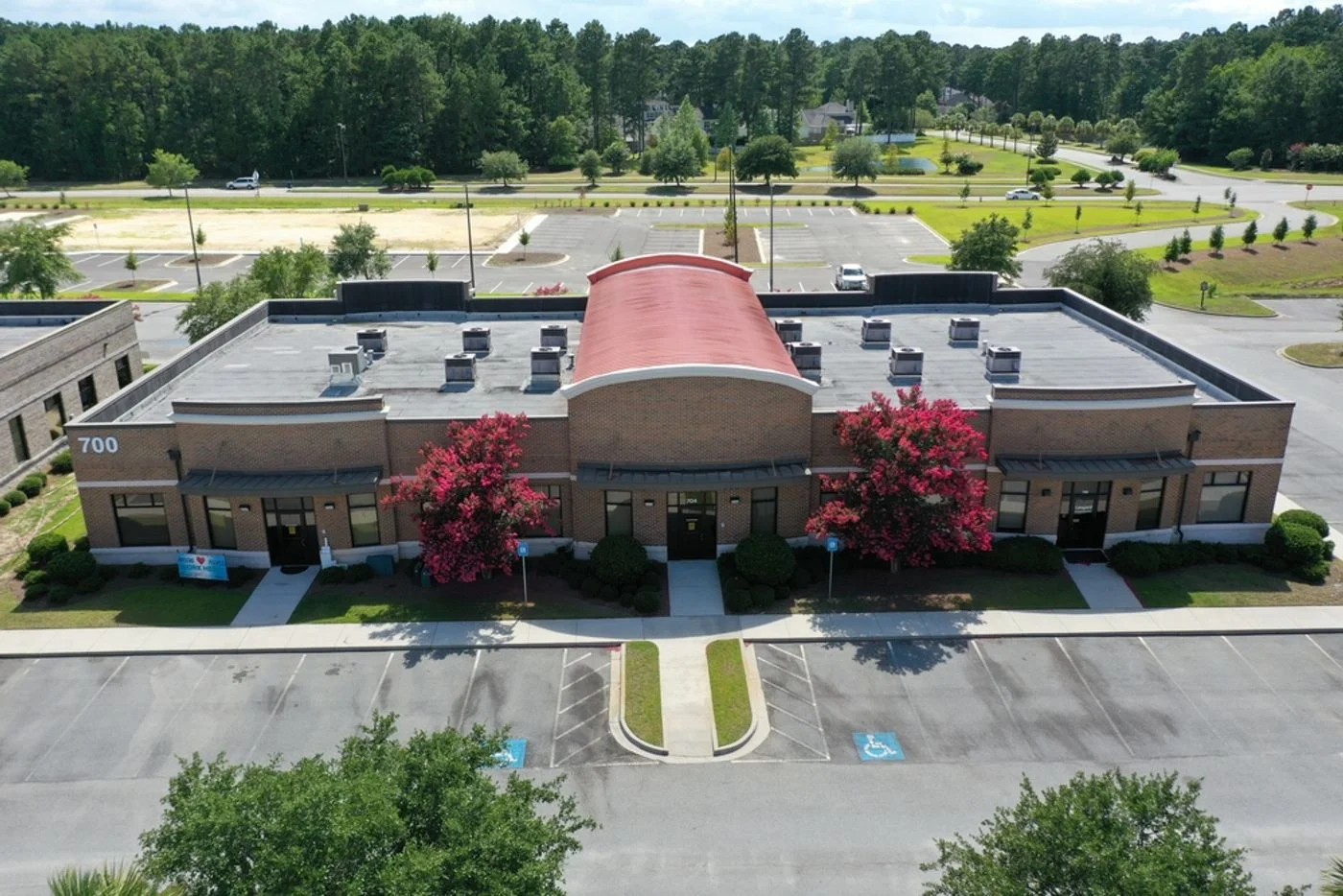 Photo 2 of 1000 Towne Center - Building 700, Pooler, GA 31322