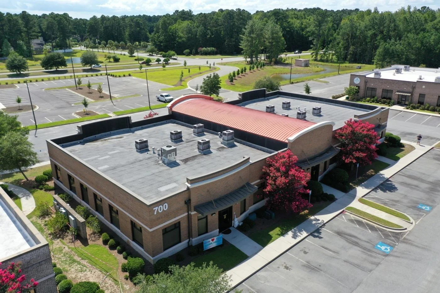 Photo 3 of 1000 Towne Center - Building 700, Pooler, GA 31322