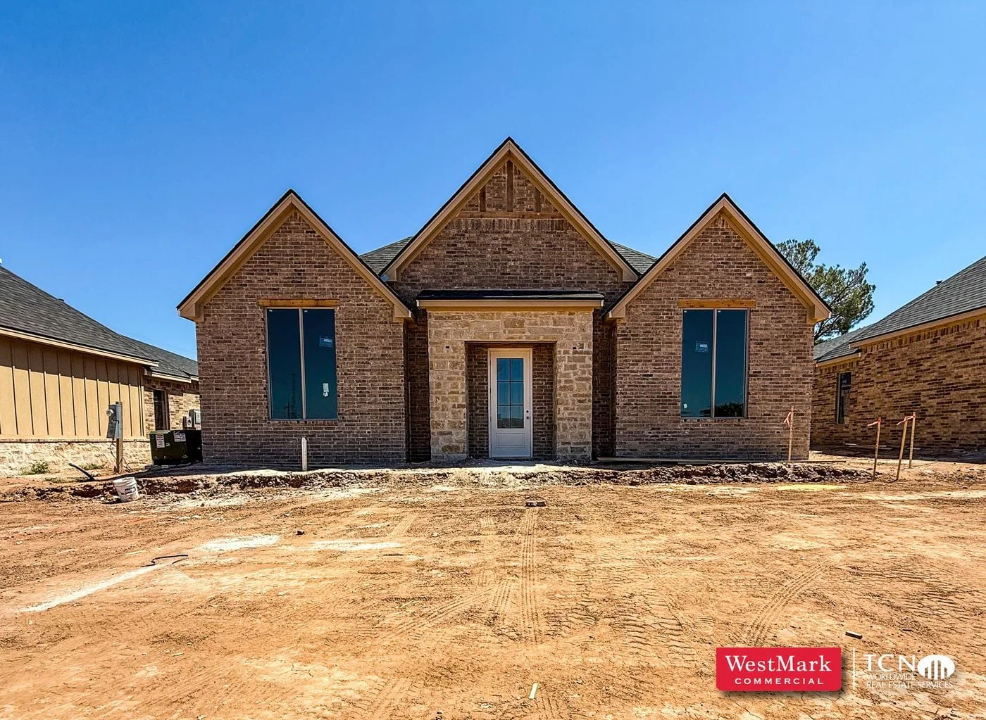 Photo 1 of 6923 82nd Street, Lubbock, TX 79424