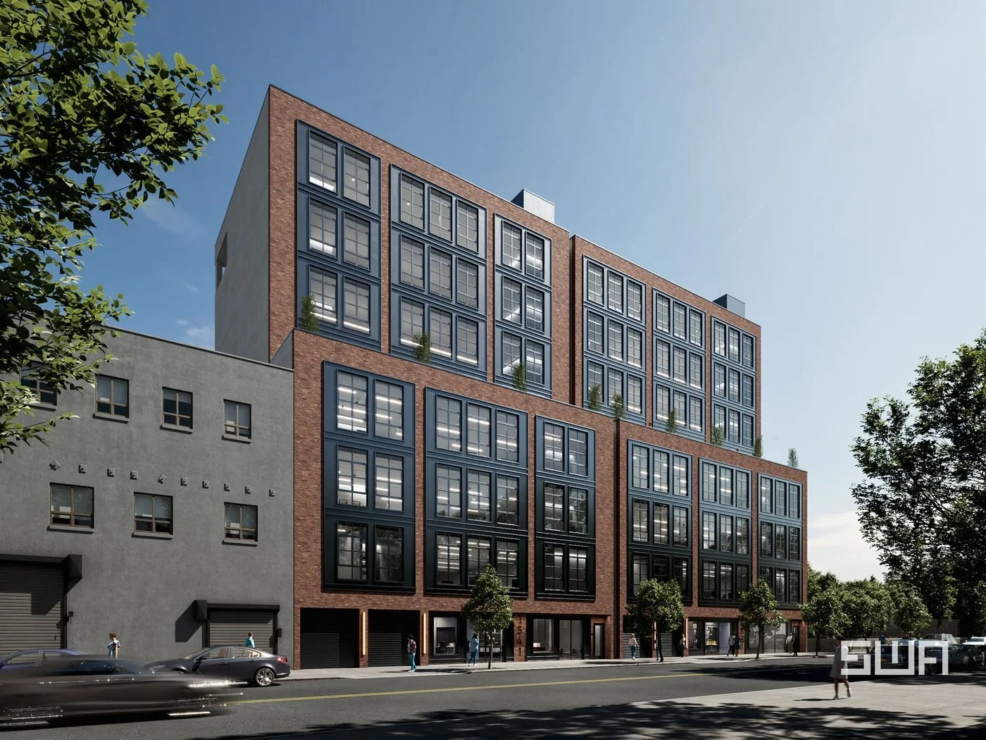 Photo 1 of 1555 60th Street, Brooklyn, NY 11219