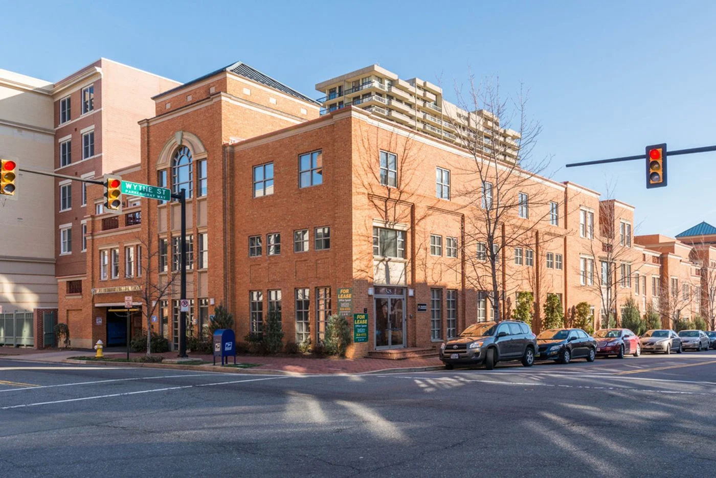 Photo 2 of 525 Wythe Street, Alexandria, VA 20014