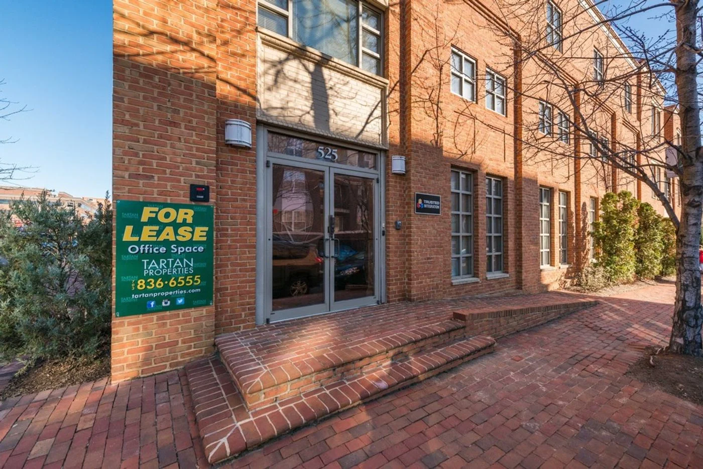 Photo 3 of 525 Wythe Street, Alexandria, VA 20014