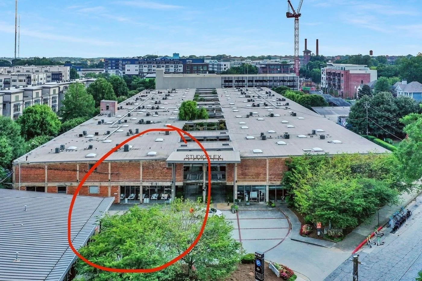 Photo 1 of 659 Auburn Ave NE, Suite 154, Atlanta, GA 30312