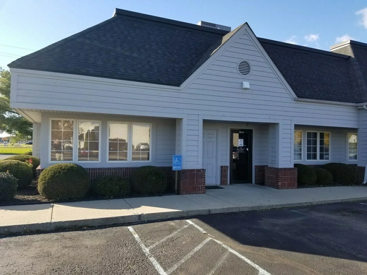 Photo 2 of 1320 East 53rd Street, Anderson, IN 46013