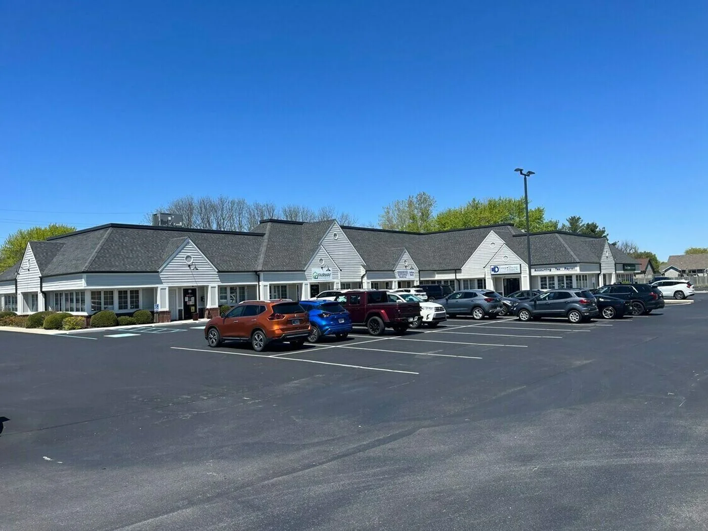 Photo 3 of 1320 East 53rd Street, Anderson, IN 46013