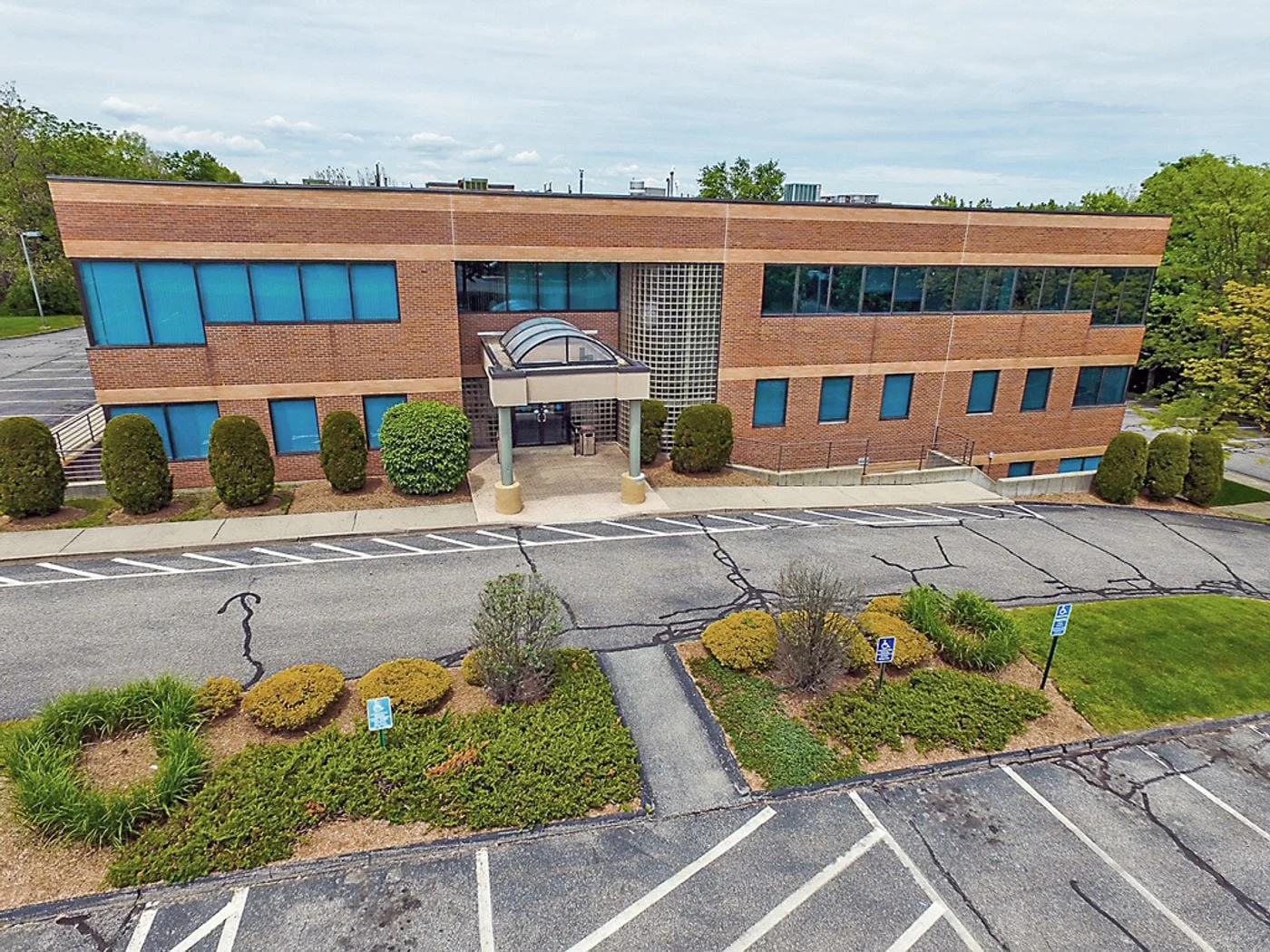 Photo 3 of 60 Old New Milford Rd Ste 1 E, Brookfield, CT 06804