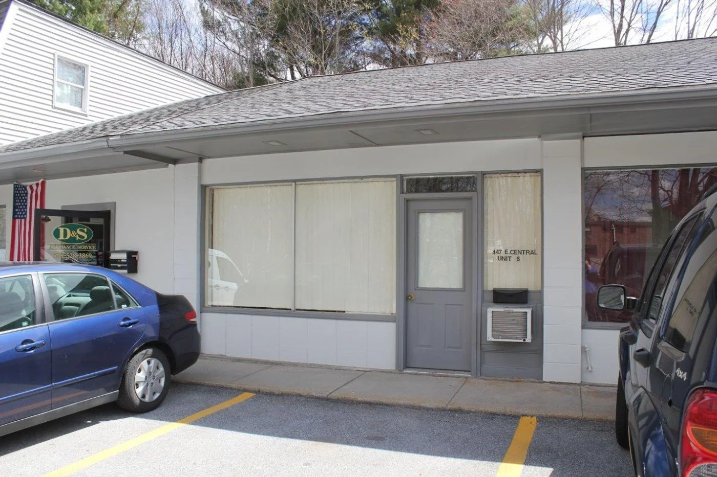 Photo 3 of 447 E Central St, Franklin, MA 02038