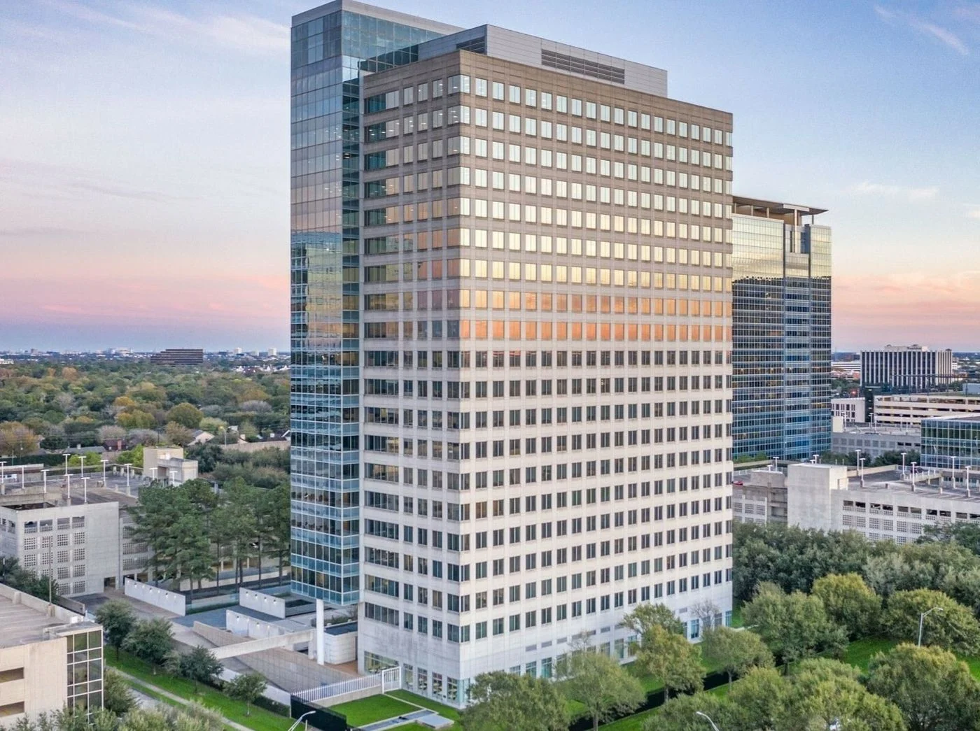 Photo 1 of 2107 CityWest Blvd, Houston, TX 77042