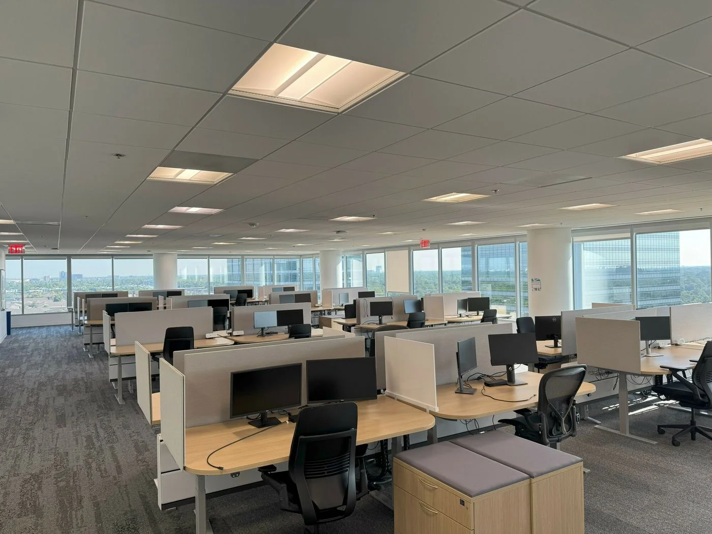 Photo 3 of 2107 CityWest Blvd, Houston, TX 77042