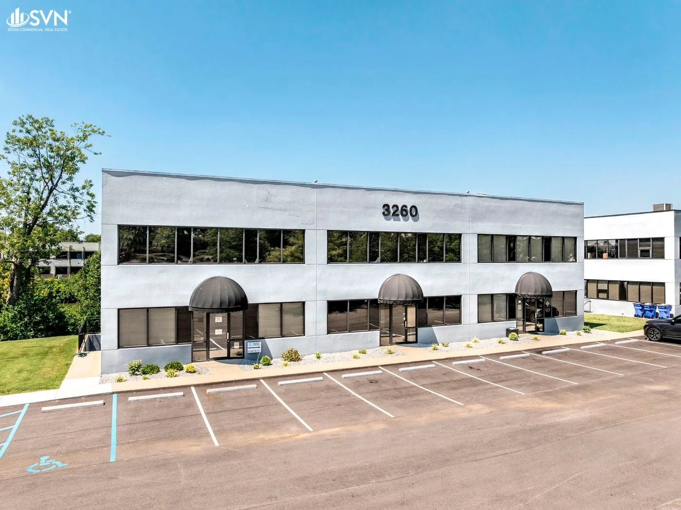 Photo 2 of 3260 Blazer Parkway, Lexington, KY 40509