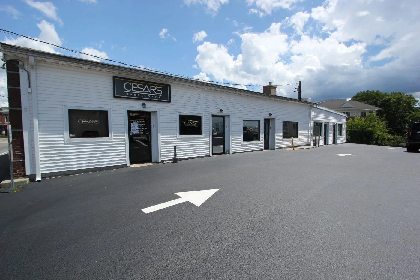 Photo 1 of 16 Cottage St, Franklin, MA 02038