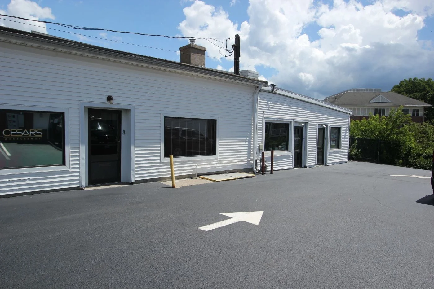 Photo 3 of 16 Cottage St, Franklin, MA 02038