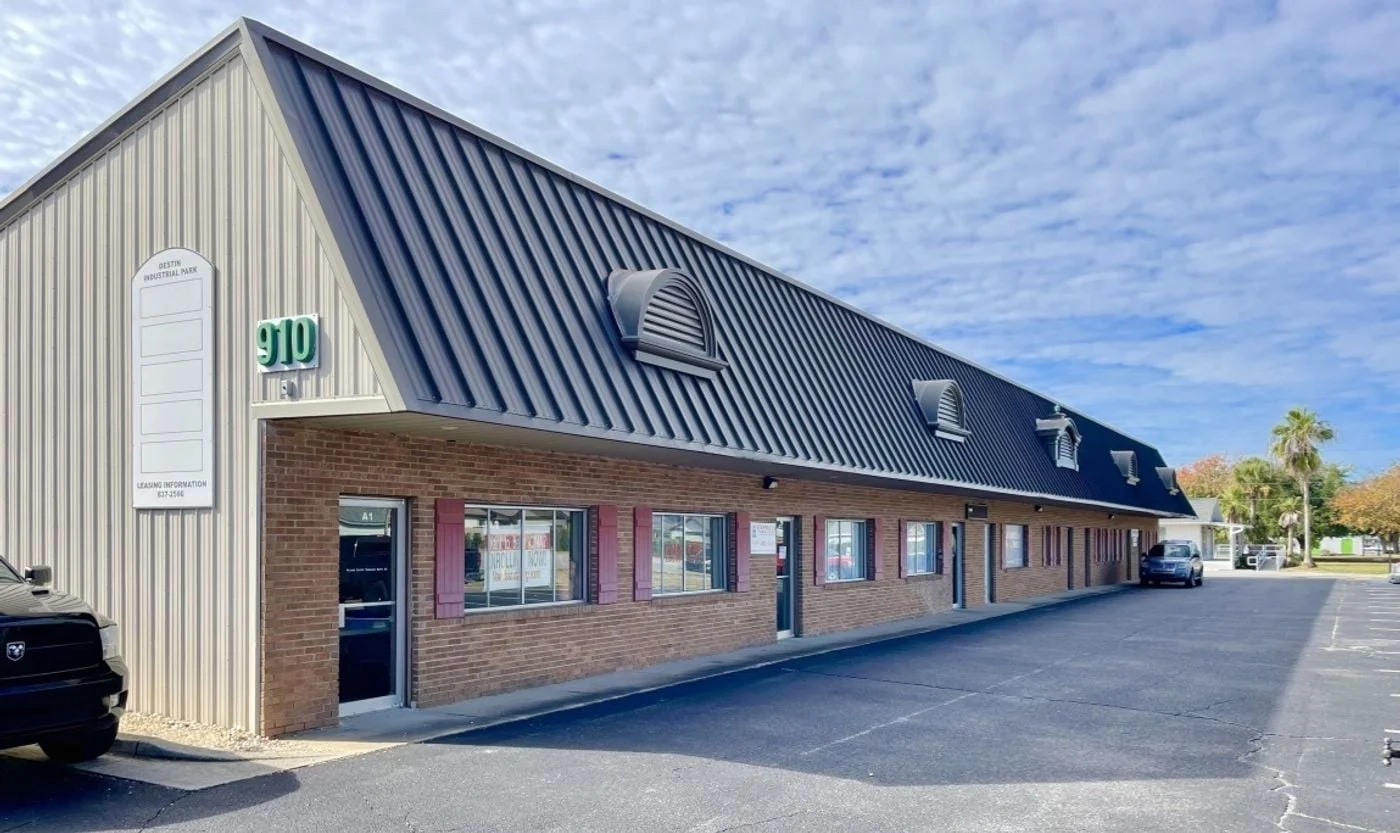 Photo 1 of 910 Airport Rd , Destin , FL 32541