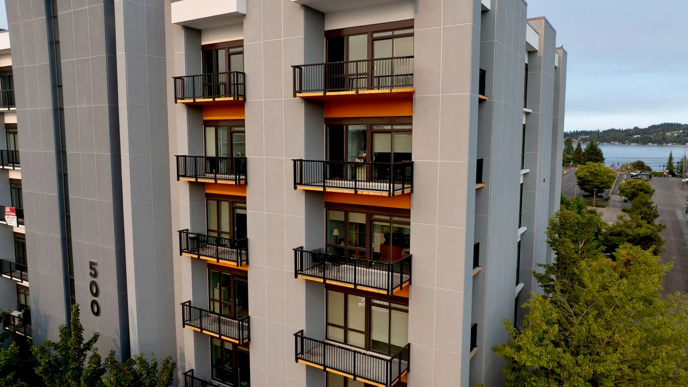 Photo-1 of 500 Pacific Ave, Bremerton, WA 98337