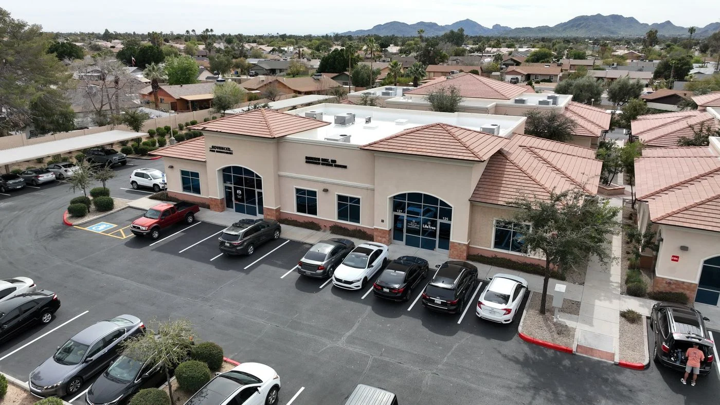 Photo-1 of 15255  40th St #125, Phoenix, AZ 85032