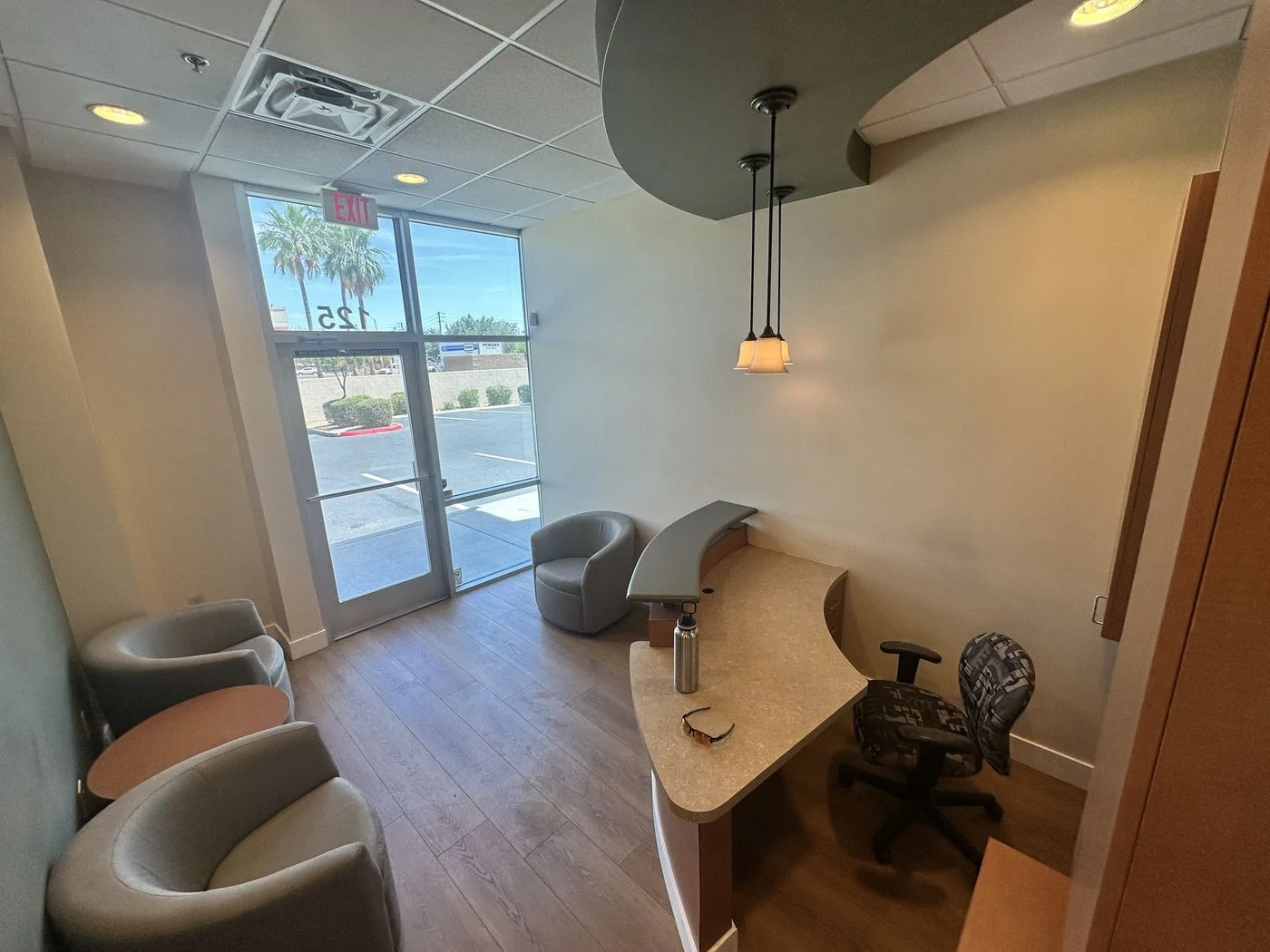 Photo-3 of 15255  40th St #125, Phoenix, AZ 85032