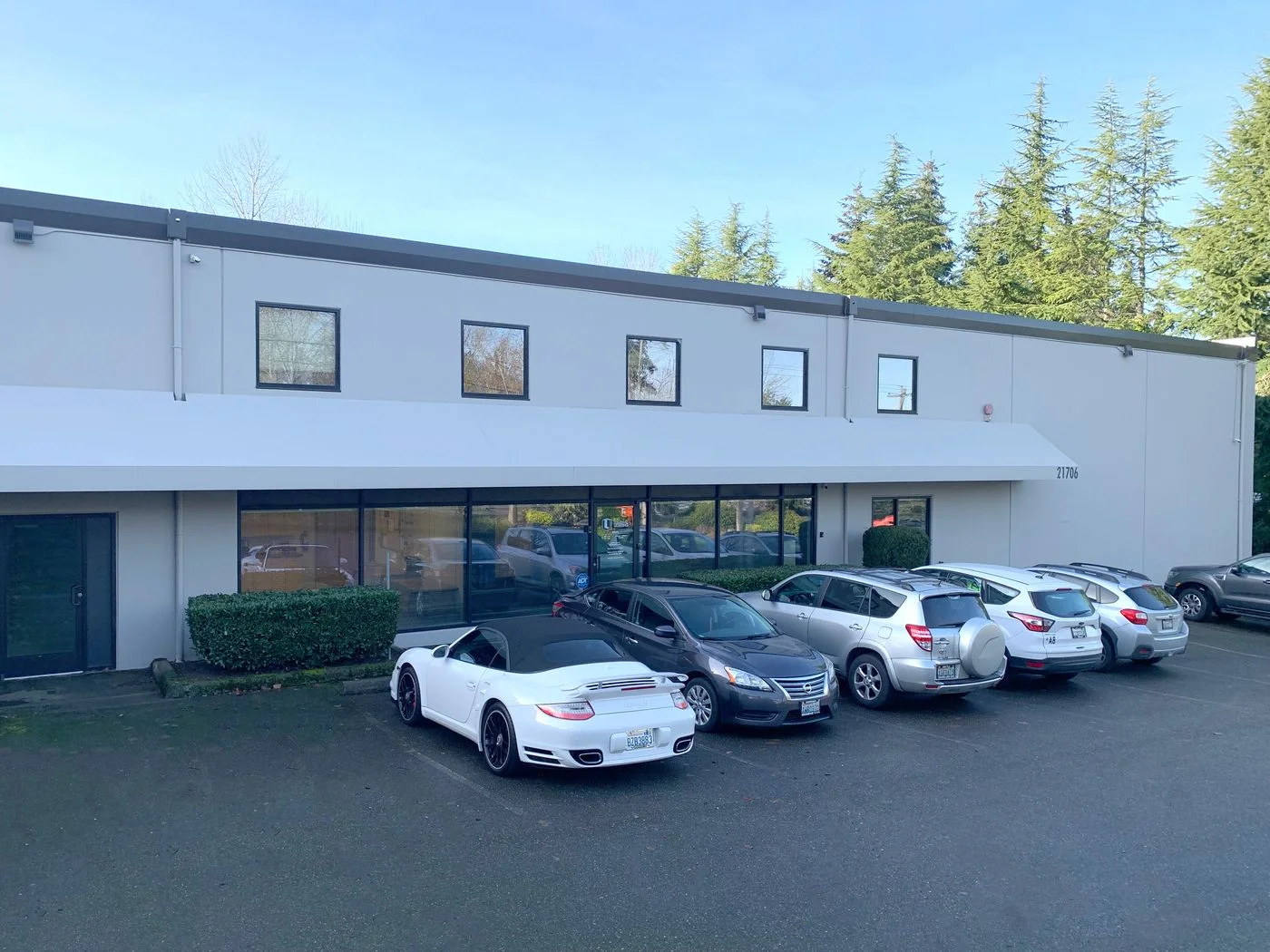 Photo 1 of 21706 66th Ave W, Mountlake Terrace, WA 98043