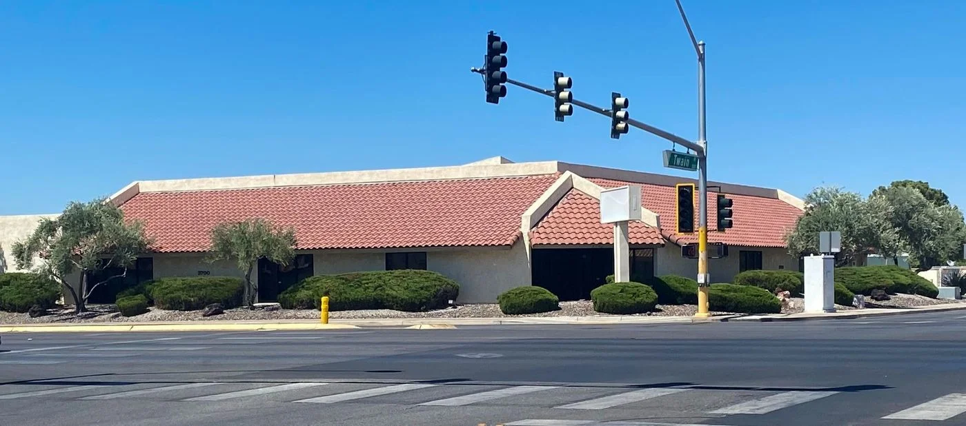 Photo 1 of 3700 Pecos Mcleod Interconnect, Las Vegas, NV 89121