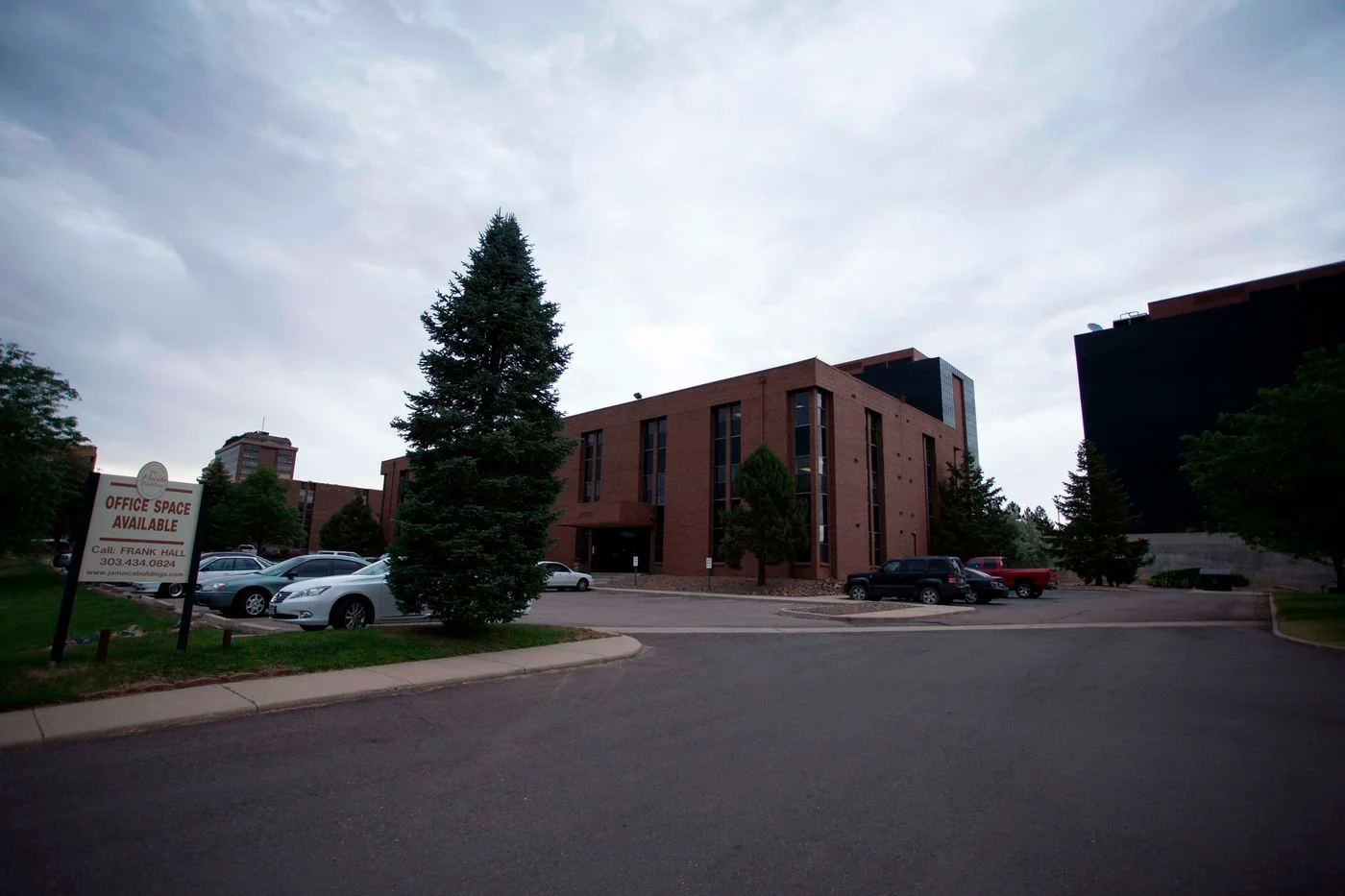 Photo 1 of 3000 S Jamaica Ct, Aurora, CO 80014