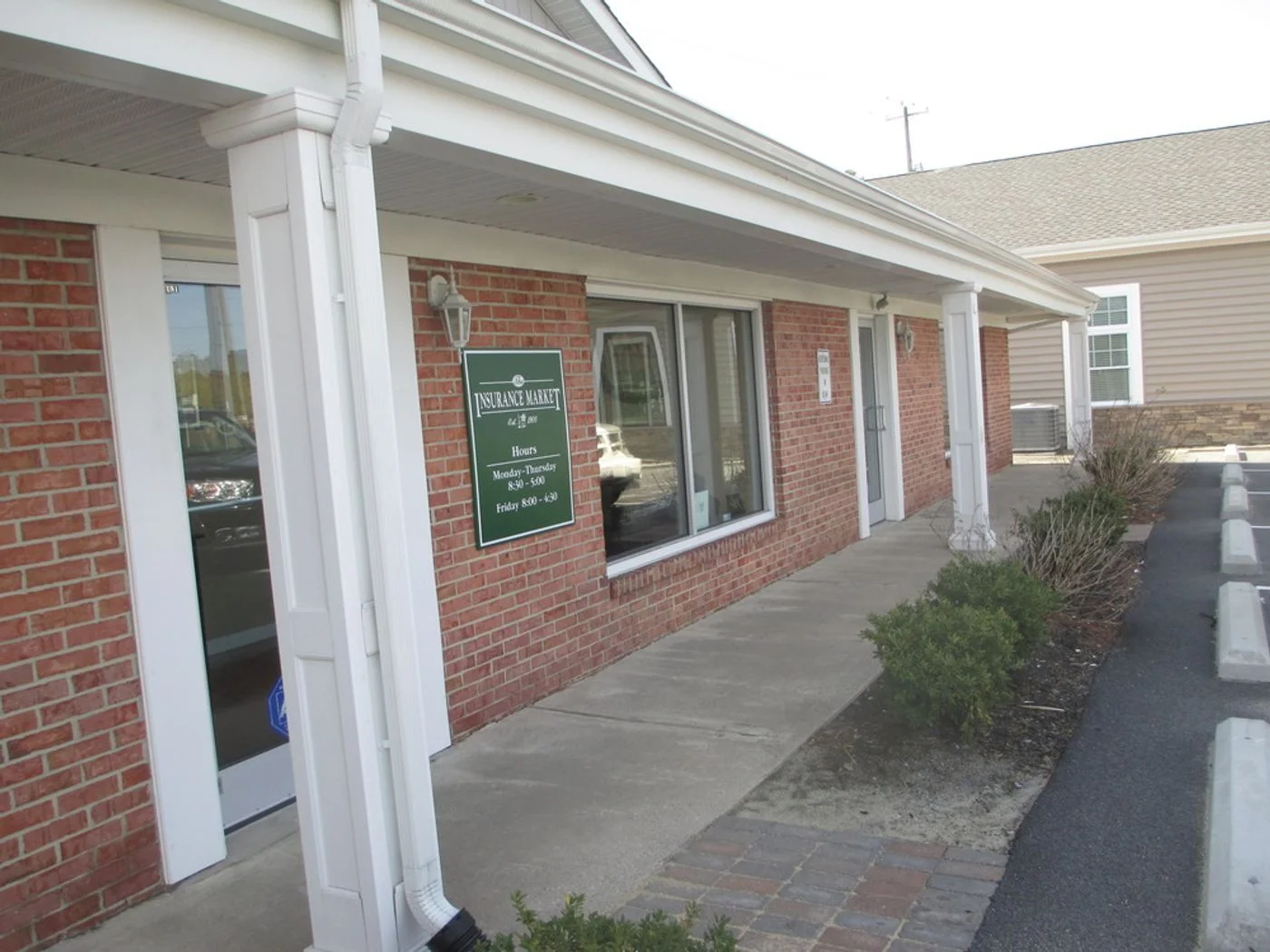 Photo-1 of 1409 S Salisbury Blvd, Salisbury, MD 21801