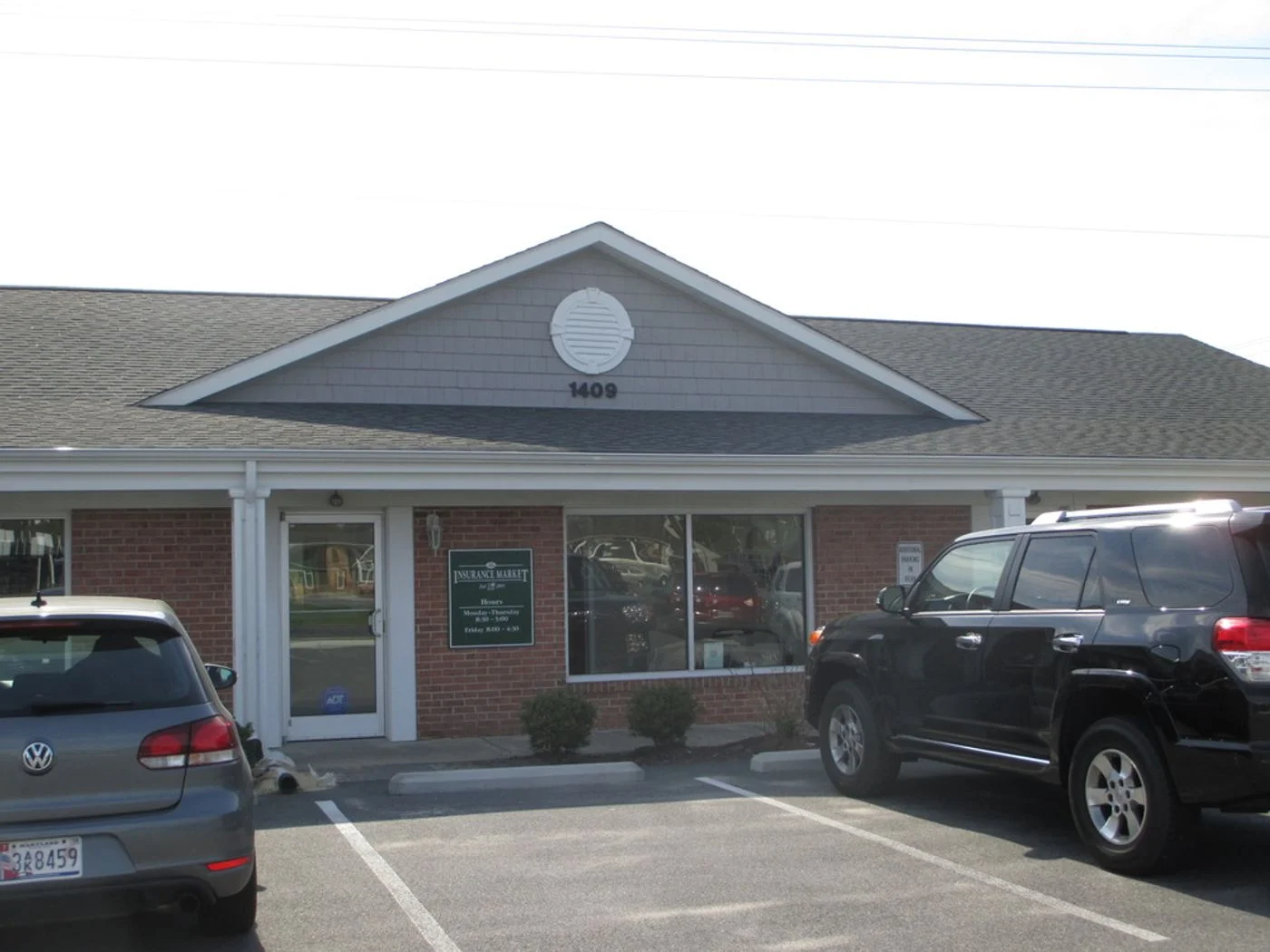 Photo-3 of 1409 S Salisbury Blvd, Salisbury, MD 21801