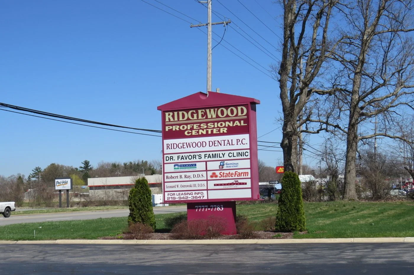 Photo 2 of 7779 E Ridge Rd, Hobart, IN 46342