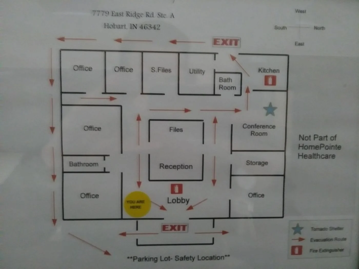 Photo 3 of 7779 E Ridge Rd, Hobart, IN 46342