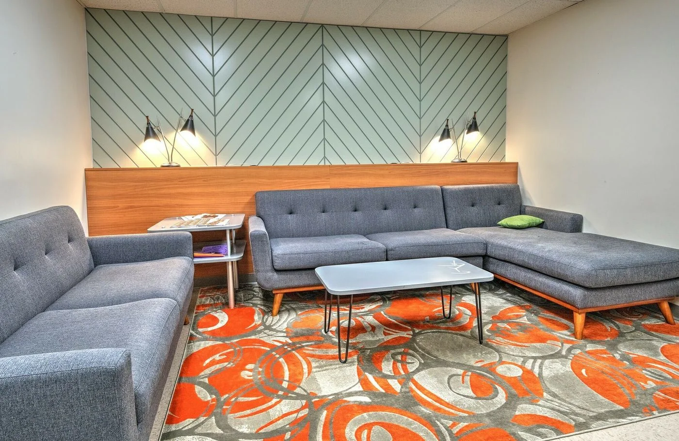 Photo 2 of 8790 F Street, Omaha, NE 68127