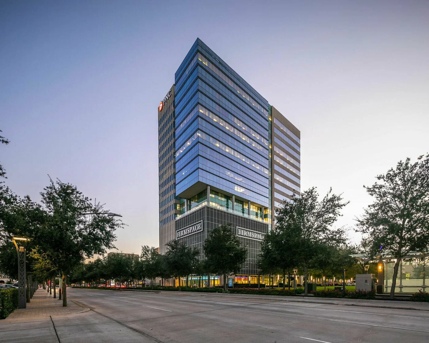 Photo-1 of 2200 Post Oak Blvd. Suite 1525, Houston, TX 77056