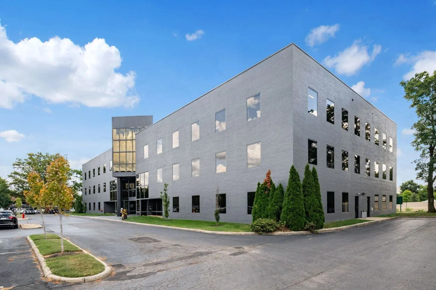 Photo-2 of 5131 Post Rd, Dublin, OH 43017