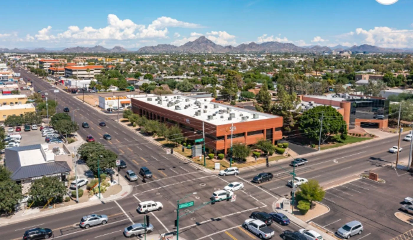 Photo 1 of 702 E Osborn Rd, Phoenix, AZ 85014