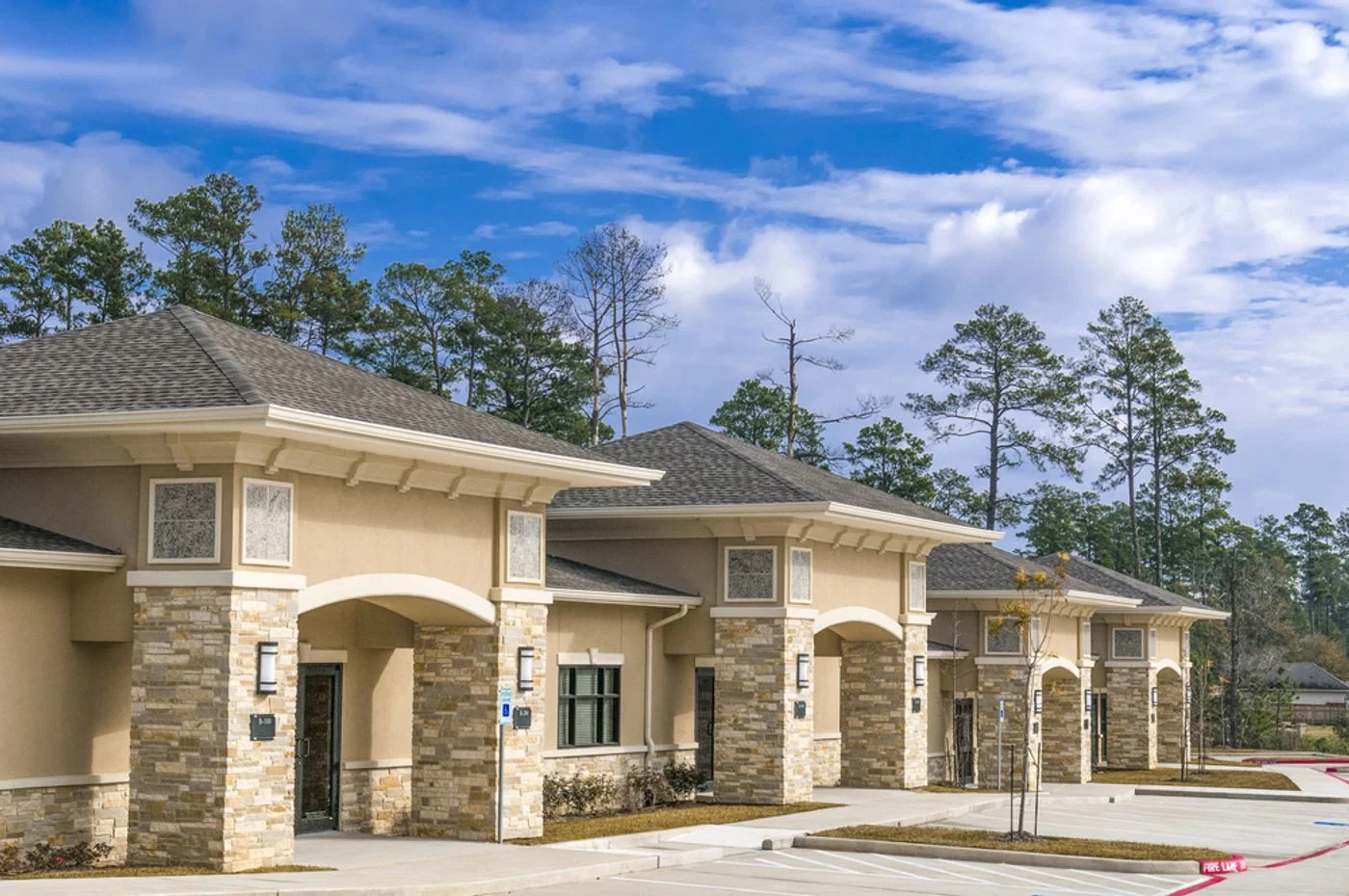 Photo 1 of 25420 Kuykendahl Rd., Tomball, TX 77375