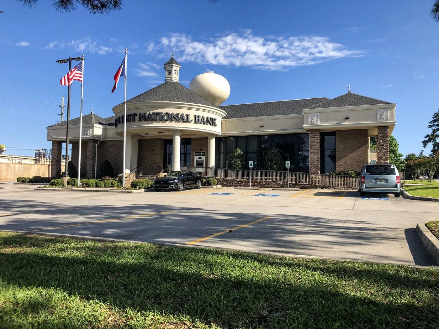 Photo 2 of 327 Rayford Rd., Spring, TX 77386