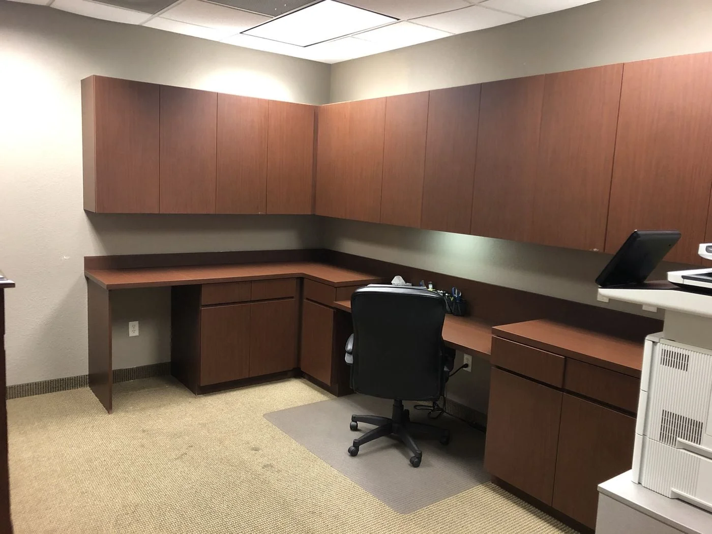 Photo 3 of 327 Rayford Rd., Spring, TX 77386