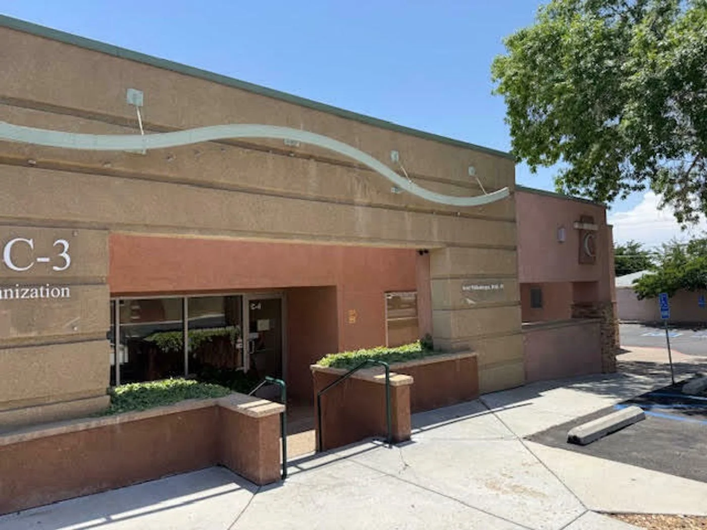 Photo 1 of 3901 Georgia St. NE, Albuquerque, NM 87110