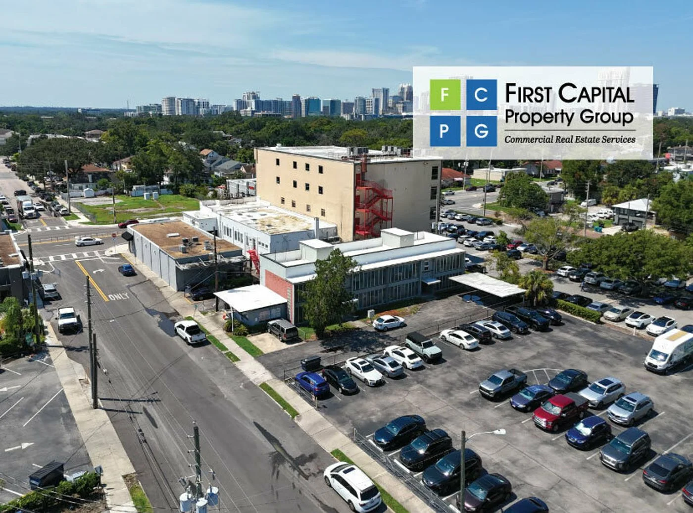 Photo-2 of 1011 E Colonial Dr, Orlando, FL 32803