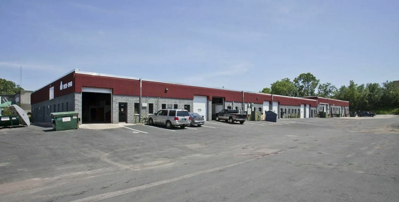 Photo-1 of 1928-1948 W County Road C, Roseville, MN 55113