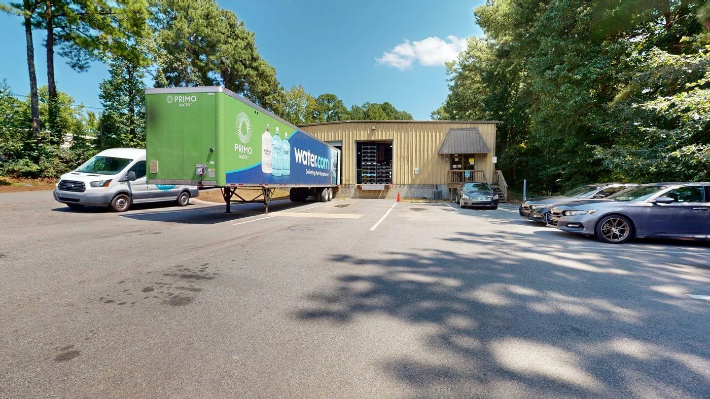 Photo-1 of 5921 Triangle Dr, Raleigh, NC 27617