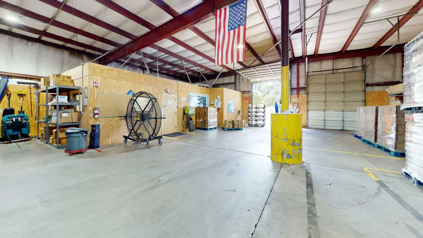 Photo-3 of 5921 Triangle Dr, Raleigh, NC 27617