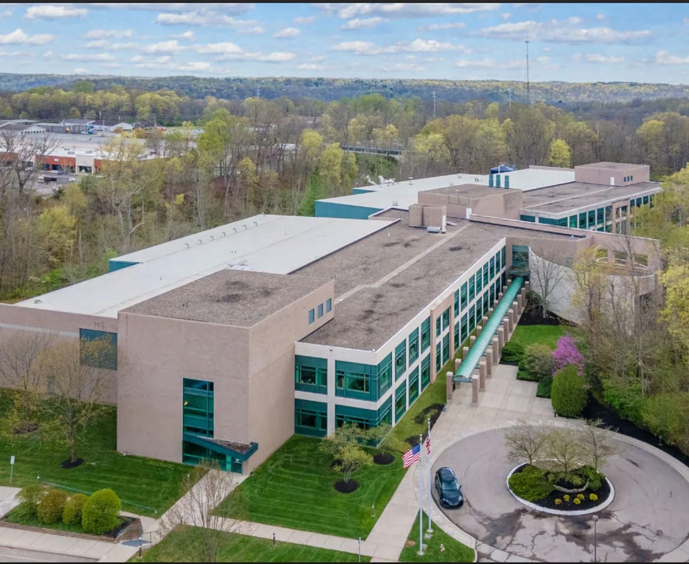 Photo 1 of 6283 Tri Ridge Blvd, Loveland, OH 45140