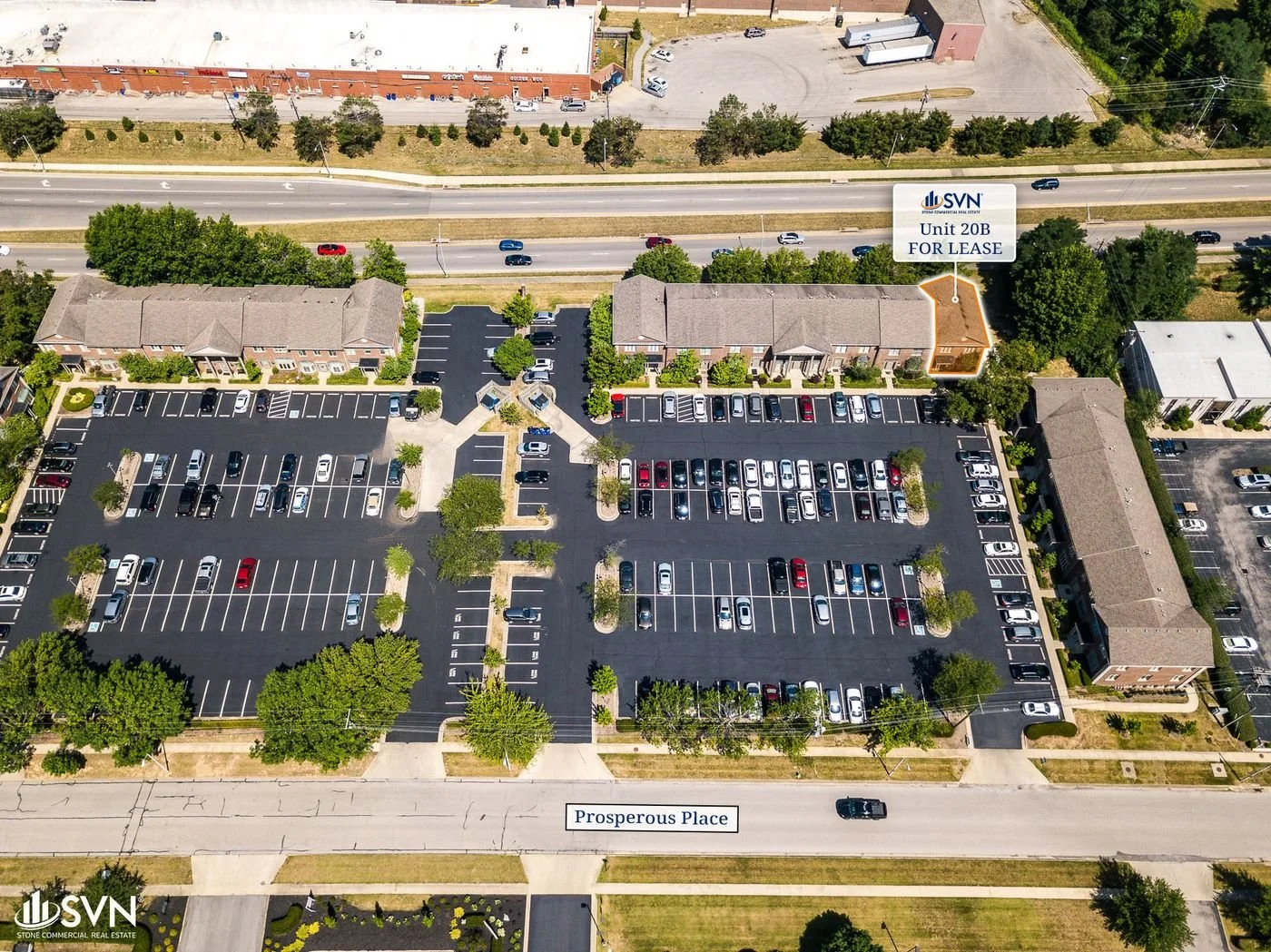 Photo-2 of 131 Prosperous Place, Lexington, KY 40509