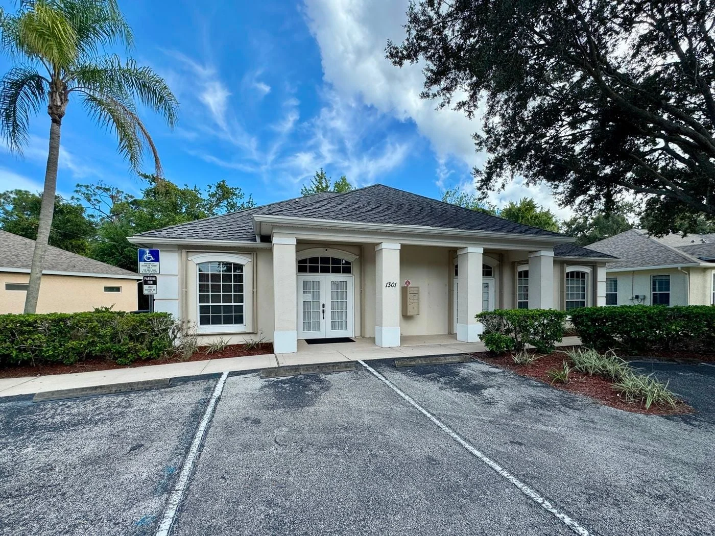 Photo 1 of 1301 Bedford Dr, Melbourne, FL 32940