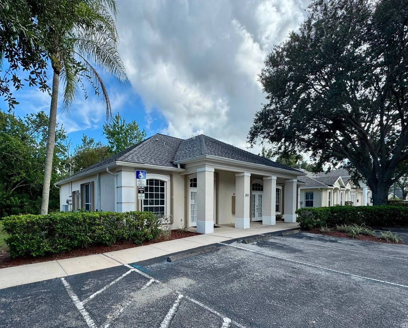 Photo 2 of 1301 Bedford Dr, Melbourne, FL 32940