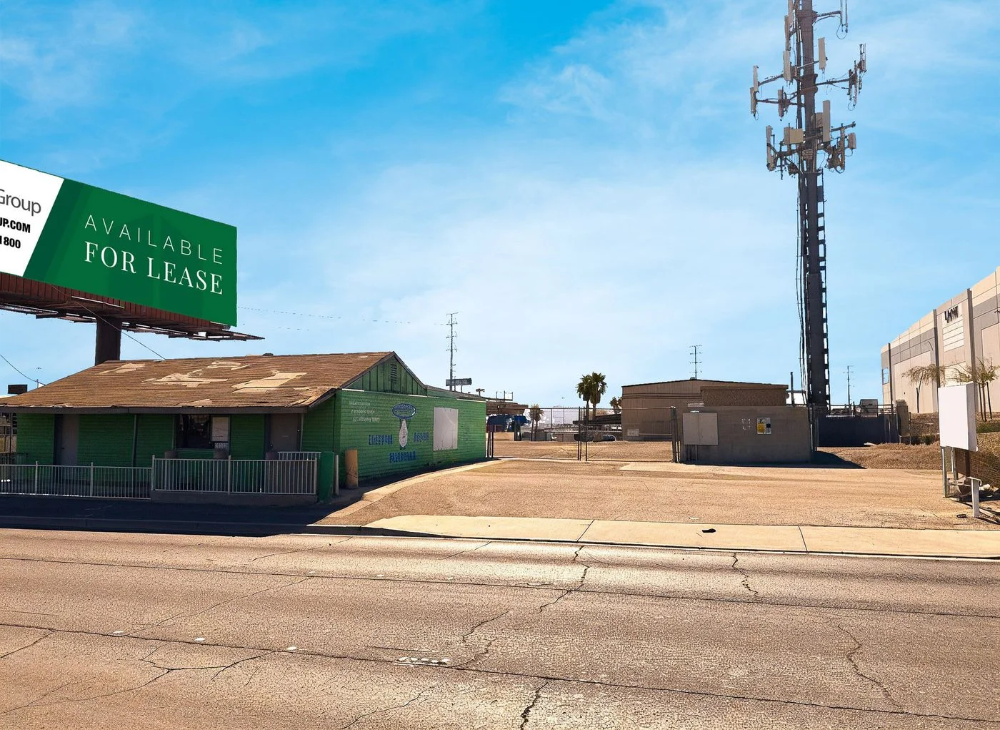 Photo-1 of 807 E Cheyenne Ave, North Las Vegas, NV 89030