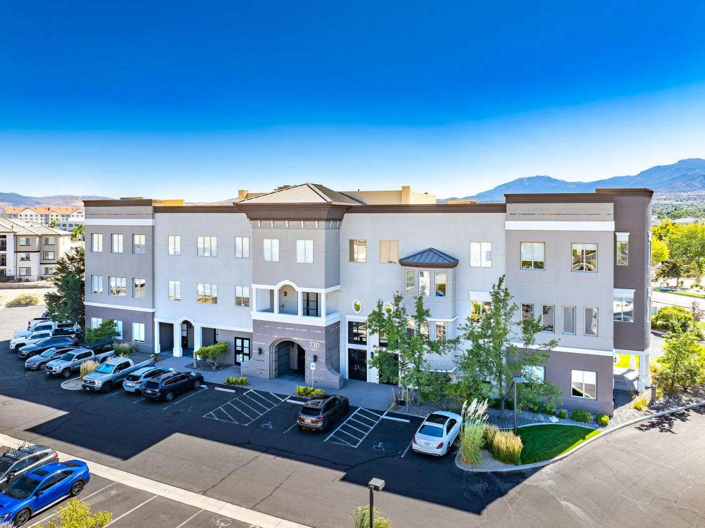 Photo 1 of 730 Sandhill Rd, Reno, NV 89521